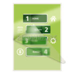 Láminas de Plastificar (Pouches) Leitz A4  80 Micrones - Imagen 9