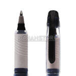 Lápiz Inoxcrom Bolígrafo Tinta Negra 2 en 1 Destacador Amarillo Unidad - Imagen 7