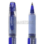 Lápiz Inoxcrom Bolígrafo Tinta Azul 2 en 1 Destacador Amarillo Unidad - Imagen 14