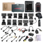 Scanner Automotriz Prof. Launch X431 V+ Plus Pantalla 10" - Imagen 22