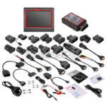 Scanner Automotriz Prof. Launch X431 V+ Plus Pantalla 10" - Imagen 13