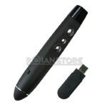 Presentador Puntero Láser Powerpoint Inalambrico Wireless