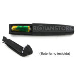 Presentador Puntero Láser Powerpoint Inalambrico Wireless - Imagen 3