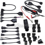 Scanner Automotriz Profesional Launch X431 V Pro - Imagen 3