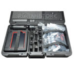 Scanner Automotriz Profesional Launch X431 V Pro - Imagen 2