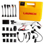 Scanner Automotriz Profesional Launch X431 Diagun 2 - Imagen 2