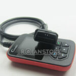 Scanner Automotriz Launch Creader Vi Eobd / Obdii + Canbus - Imagen 2