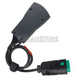 Scanner Profesional Automotriz Lexia 3 Citroen Peugeot - Imagen 10