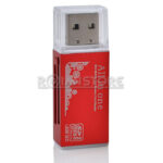 Lector USB Multi Tarjetas MicroSD SD MS M2 4 en 1 Modelo Nuevo - Imagen 12