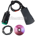 Scanner Profesional Automotriz Lexia 3 Citroen Peugeot - Imagen 14