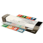 Plastificadora Leitz Ilam Office A4 - Imagen 6