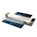 Plastificadora Leitz Ilam Office A3 - Imagen 6