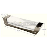 Plastificadora Leitz Ilam Office A4 - Imagen 8