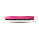 Plastificadora Leitz Ilam Home-Office A4 Colores Rosado y Azul - Imagen 5