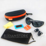 Lentes Pesca Polarizados Antireflejo Outdoor - Imagen 3