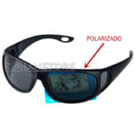 Lentes Pesca Polarizados Antireflejo Outdoor - Imagen 4