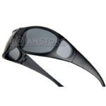 Lentes Pesca Polarizados Antireflejo Outdoor - Imagen 6