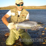 Lentes Pesca Polarizados Antireflejo Outdoor - Imagen 2