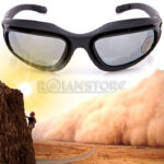 Lentes Militares Tácticos Gafas Daisy Ideal Deportes Extremos - Imagen 3