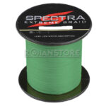 Línea Pescar Multifilamento Ultra Resistente Spectra 0.28mm - Imagen 2