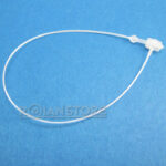 Plastiflecha Loop 5" (bolsa de 500un) - Imagen 2