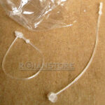 Plastiflecha Loop 5" (bolsa de 500un) - Imagen 5