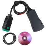 Scanner Profesional Automotriz Lexia 3 Citroen Peugeot - Imagen 19