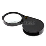 Lupa Hand Cristal con Estuche 6cm Unidad - Imagen 4