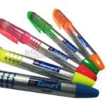Destacador Luxor Fluorescente Gloliter 50 Unidades - Imagen 2