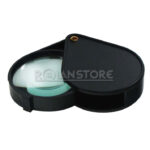 Lupa Hand Cristal con Estuche 6cm Unidad - Imagen 2
