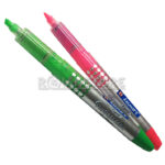 Destacador Luxor Fluorescente Gloliter 50 Unidades - Imagen 3