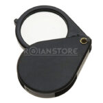 Lupa Hand Cristal con Estuche 6cm Unidad - Imagen 3