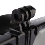 Mascara Snorkeling Snorkel Buceo con Soporte Camara GoPro - Imagen 5