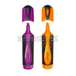 Destacador Maped Fluo'Peps con Diseño Ergonomico - Imagen 9