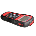 Autel MaxiDiag Md801 Scanner Motor Transmisión Abs Airbag - Imagen 5