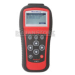 Autel MaxiDiag Md801 Scanner Motor Transmisión Abs Airbag
