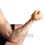 Set Mancuernas 2 Kg - 2 X 1 Kg Grs Antideslizantes Vinilo - Imagen 11