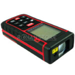 Medidor Distancias Digital 50m Puntero Nivel Laser Telemetro - Imagen 9