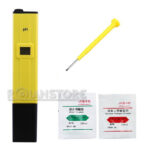 Medidor Tester Digital Ph Mide Acidez Alcalinidad - Imagen 6