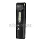 Medidor Tester Digital Pureza Agua TDS Hold Solidos Totales - Imagen 4