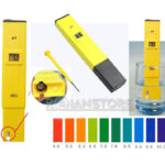 Medidor Tester Digital Ph Mide Acidez Alcalinidad - Imagen 7