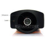 Medidor Distancias Ultrasonico Puntero Laser Huincha Digital Telemetro - Imagen 7