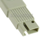Medidor Tester Digital Pureza Agua TDS Hold Solidos Totales - Imagen 5