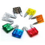 Fusible Mini Kit 5 A 30a 10 Unidades Marca Roian - Imagen 2