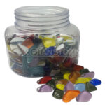 Kit Mosaicos Lagrimas de Vidrio Fundido - Imagen 7