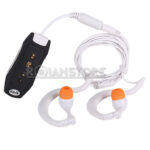 Mp3 Waterproof Sumergible 4gb + Radio FM - Imagen 5