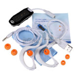 Mp3 Waterproof Sumergible 4gb + Radio FM - Imagen 6