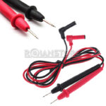 Multimetro Automotriz UNI-T UT107 AC/DC RPM Probador Bateria - Imagen 9