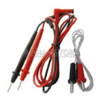 Multimetro Automotriz UNI-T UT107 AC/DC RPM Probador Bateria - Imagen 10