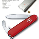 Navaja Victorinox Bantam 2303 Oficial Original 8 Funciones - Imagen 2